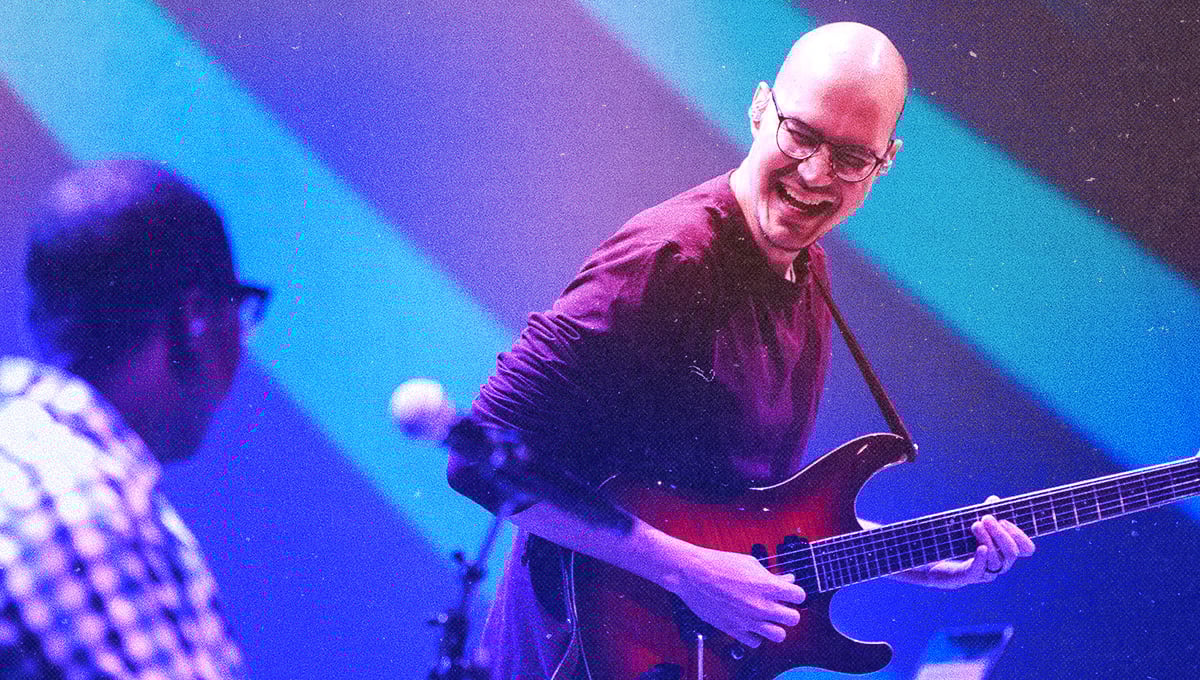 What is Christian Music?